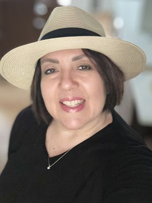 Nora, 61