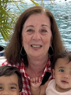 Sheila, 75