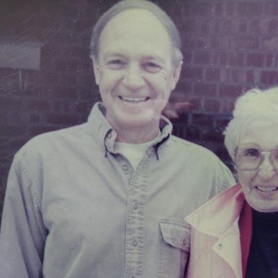 Lewis, 84