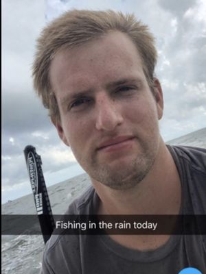 Brett, 30