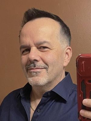 Gabriel, 57