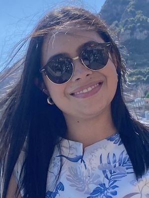 Tatiana, 28