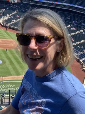Peggy, 60