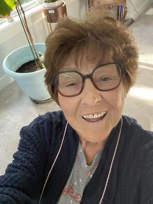 Roselyne, 82