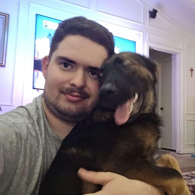 Nathan, 29