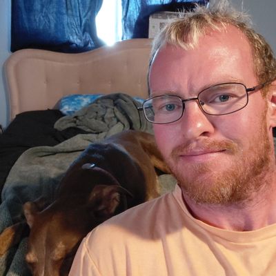 Kevin, 39