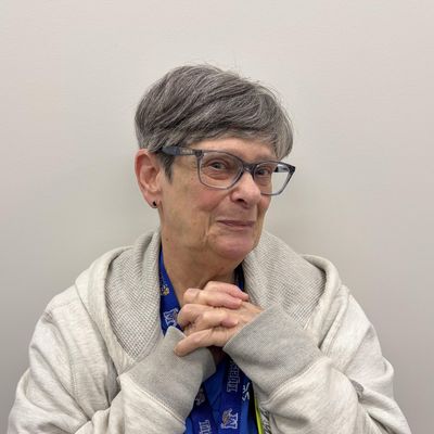 Sandy, 76