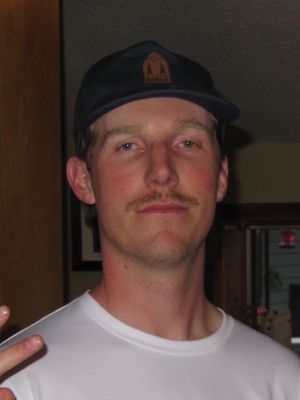 Alex, 28