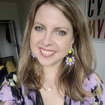 Aleksandra, 39