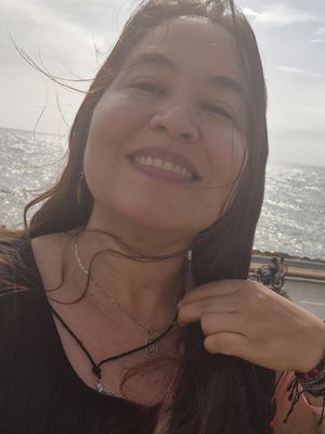 Carolina, 41