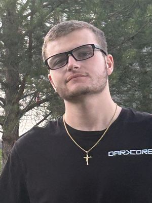 Elijah, 22