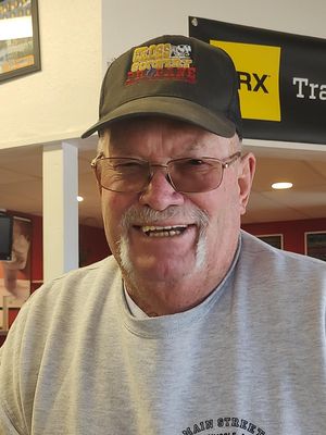 Terry, 79