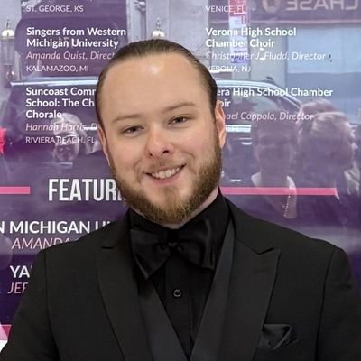 Nick, 23