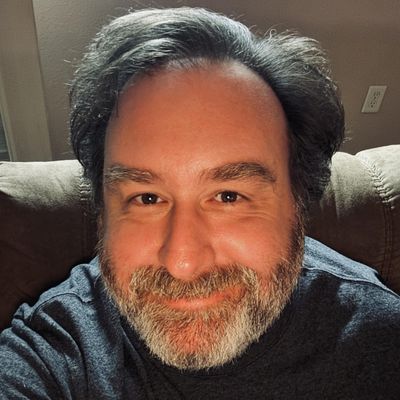 Russ, 41