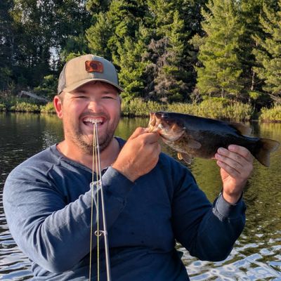 Connor, 28