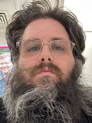 Jon, 35