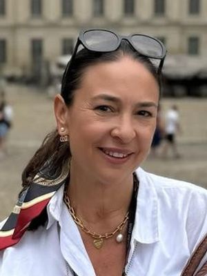Mary, 54
