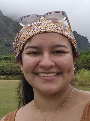 Natalie, 28