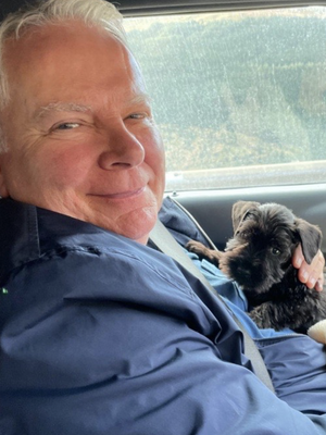 Daniel, 71