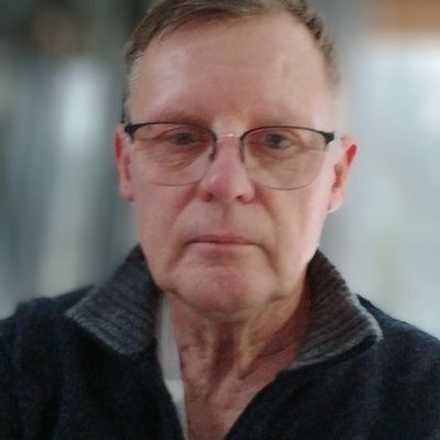 Andrew, 63
