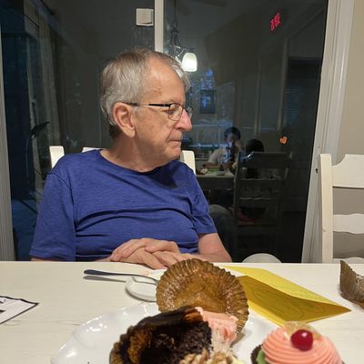 Gary, 76