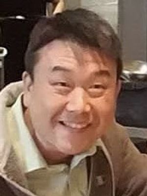 Andrew, 41