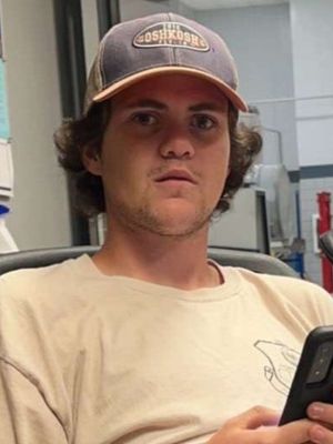Austin, 22