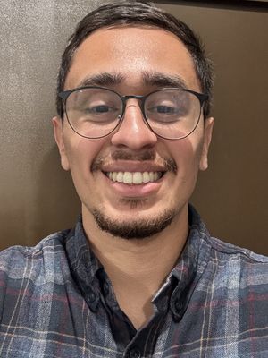 Rosendo, 29