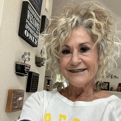 Pamela, 64