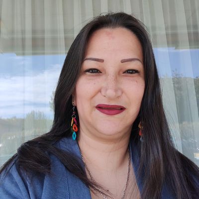Kristy, 42