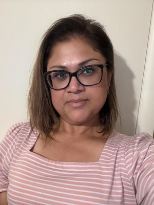 Alina, 46