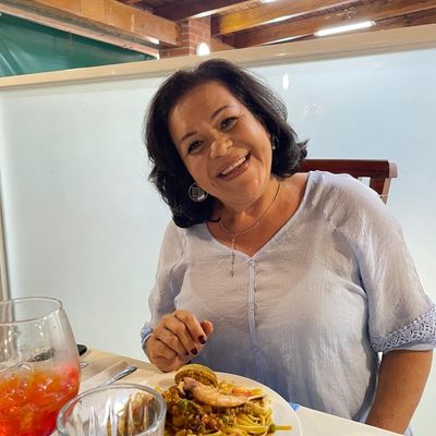 Rita, 56