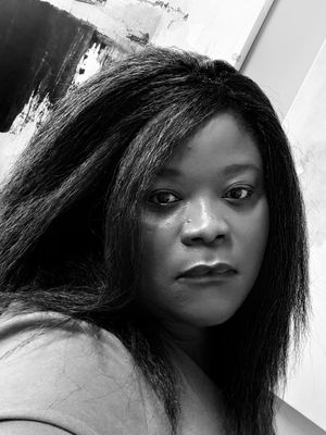 Maame Ndede, 44