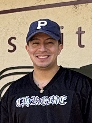 Brandon, 27