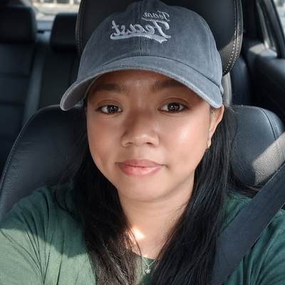 Dannie, 28