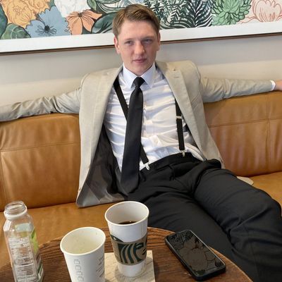 William, 23