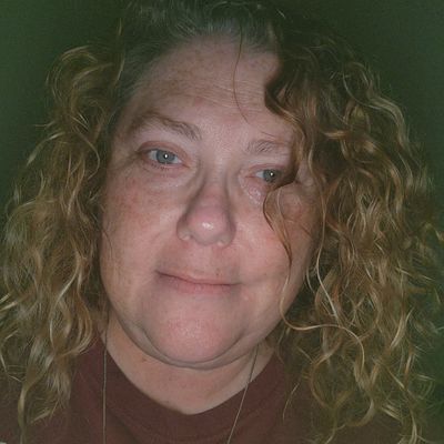 Ann Marie, 58