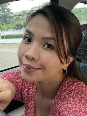Carmie, 43