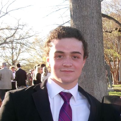 Asher, 18