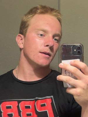 Brock, 19