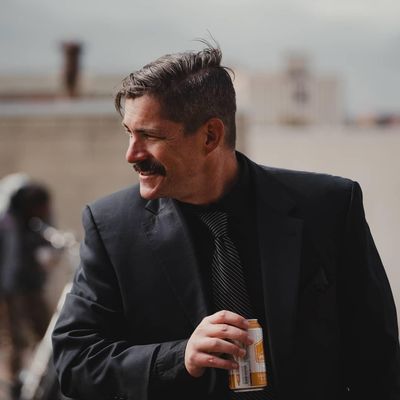 Jeff, 42