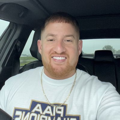 Joel, 36