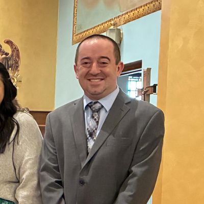 Kevin, 36