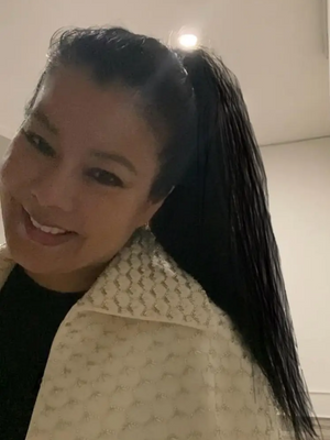 Elaine, 49