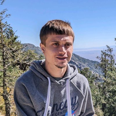 Michael, 29