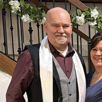 Richard, 57