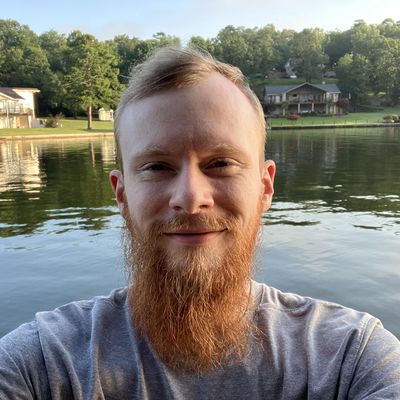 Joshua, 25