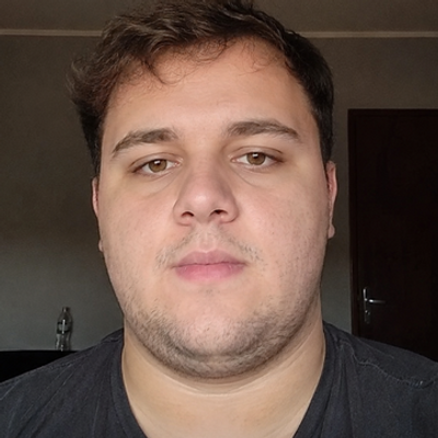Alex, 23
