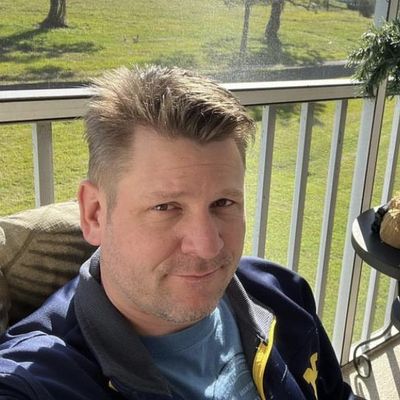 Max, 58