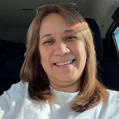 Anita, 44